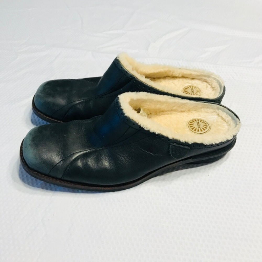 Ugg clogs